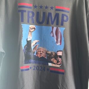 Xxl Trump Shirt